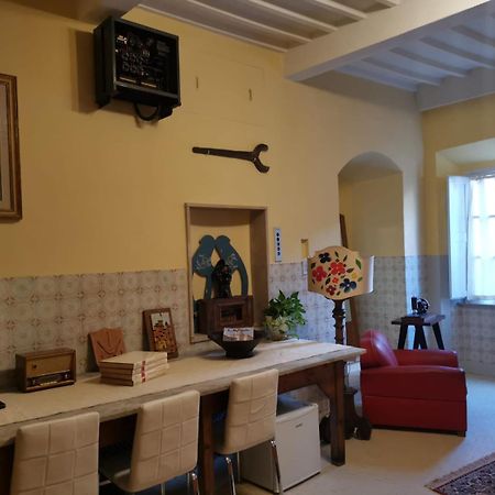 Demode Villa Cortona Dış mekan fotoğraf