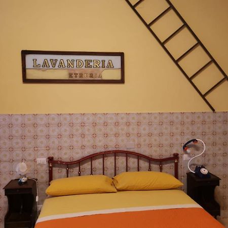 Demode Villa Cortona Dış mekan fotoğraf