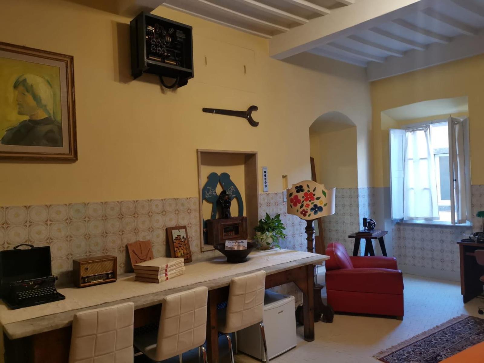 Demode Villa Cortona Dış mekan fotoğraf