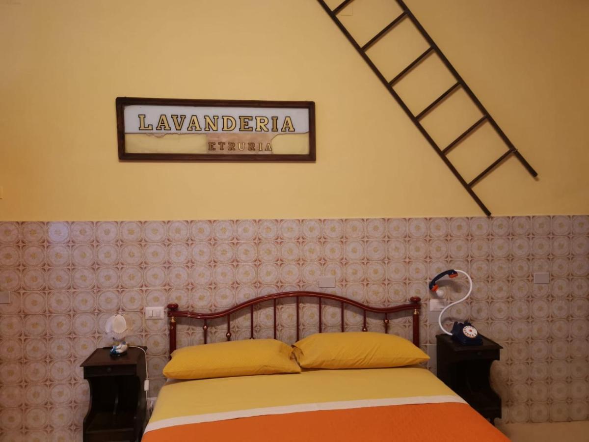 Demode Villa Cortona Dış mekan fotoğraf