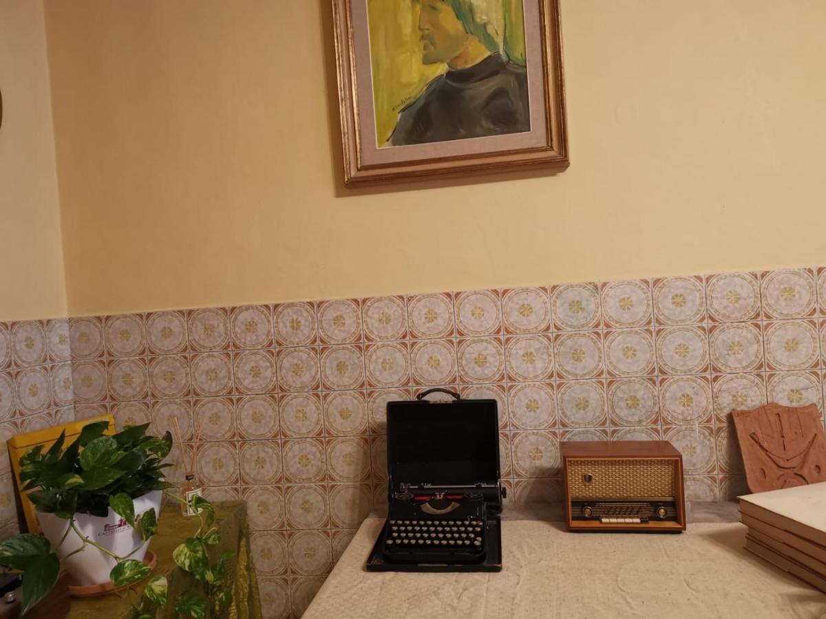 Demode Villa Cortona Dış mekan fotoğraf
