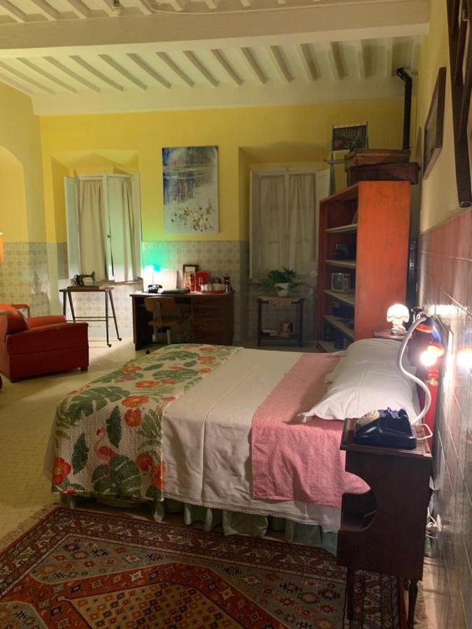 Demode Villa Cortona Dış mekan fotoğraf