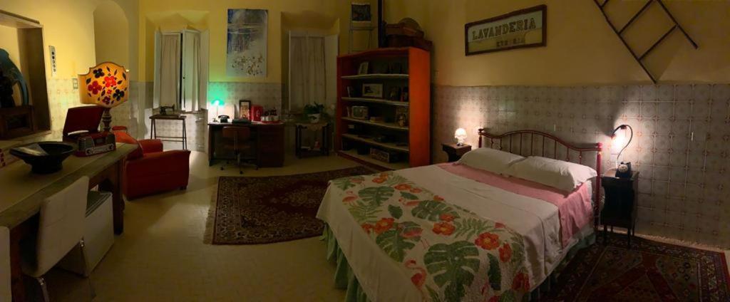 Demode Villa Cortona Dış mekan fotoğraf