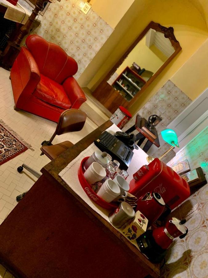 Demode Villa Cortona Dış mekan fotoğraf