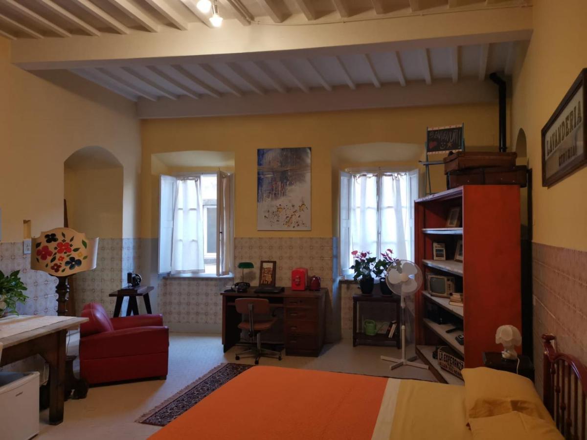 Demode Villa Cortona Dış mekan fotoğraf